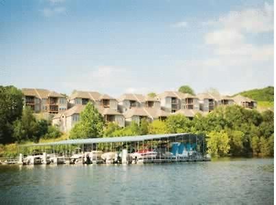 The Cliffs At Long Creek Hotell Ridgedale Exteriör bild