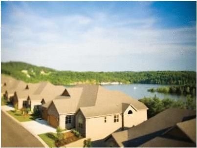 The Cliffs At Long Creek Hotell Ridgedale Exteriör bild